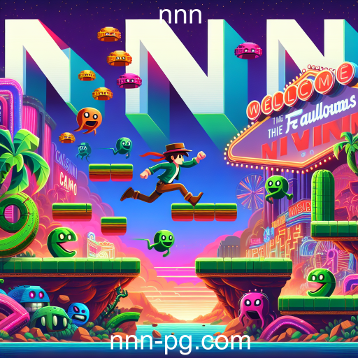 A Evolução dos Jogos de Plataforma: Da Nostalgia à Inovação