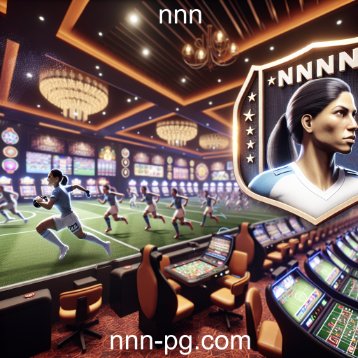 A Revolução dos Jogos de Esportes: Da Realidade à Virtualidade